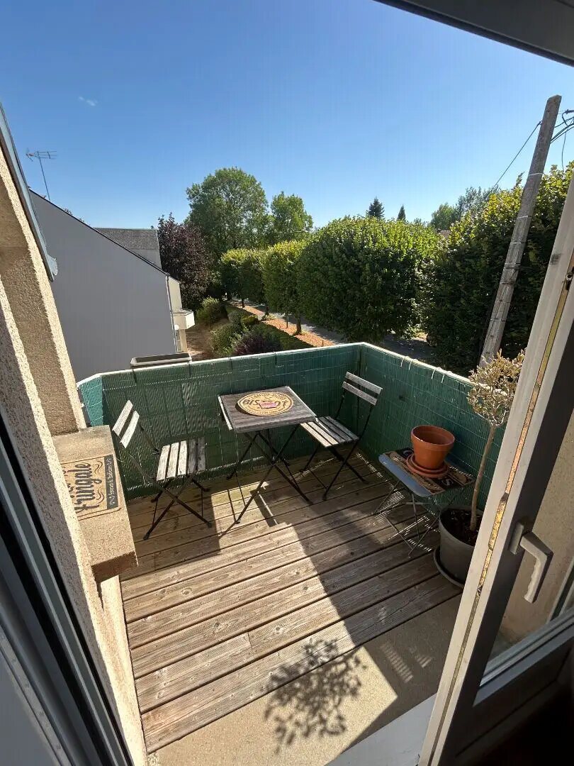 Appartement à louer, 51m², Dourdan