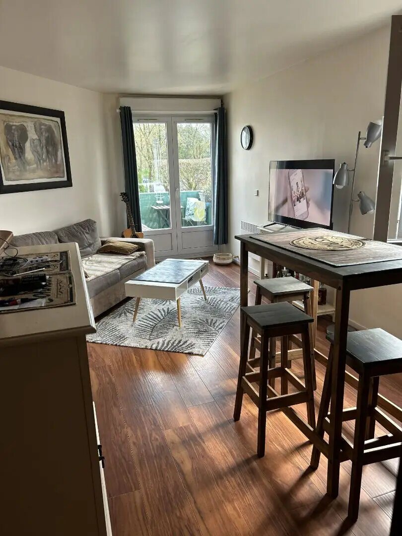 Appartement à louer, 51m², Dourdan