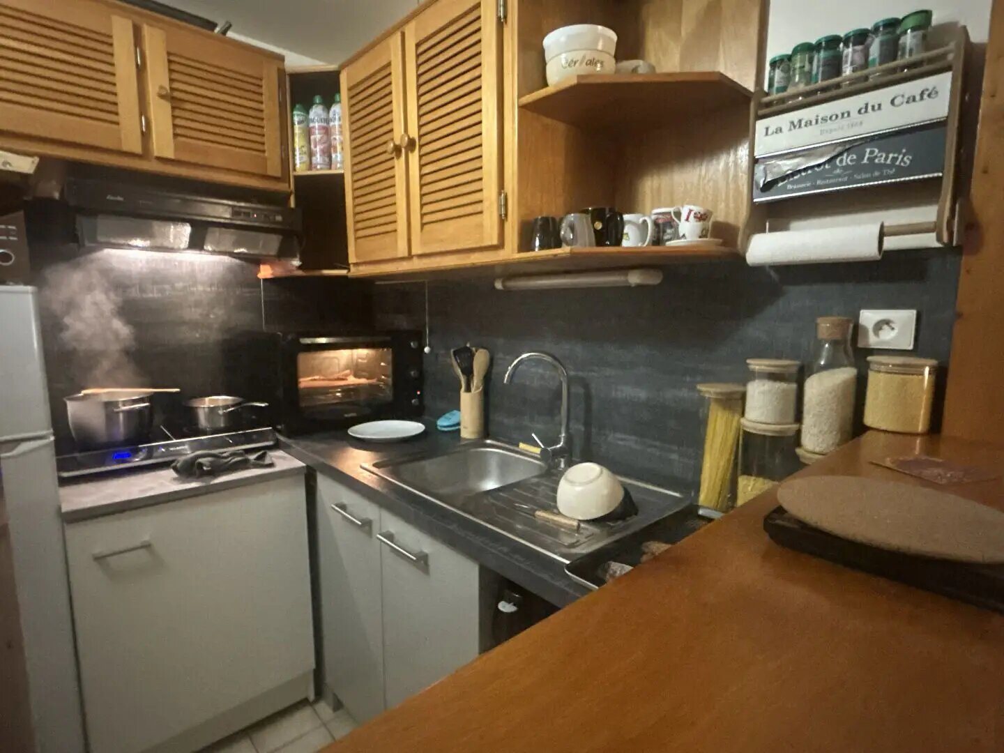 Appartement à louer, 51m², Dourdan
