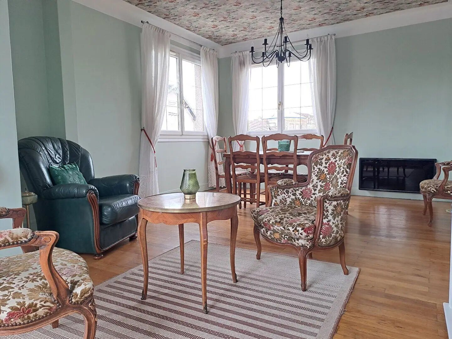 Maison à vendre, 200m², Les Essarts-le-Roi