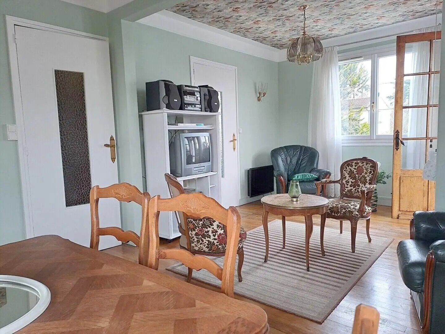 Maison à vendre, 200m², Les Essarts-le-Roi