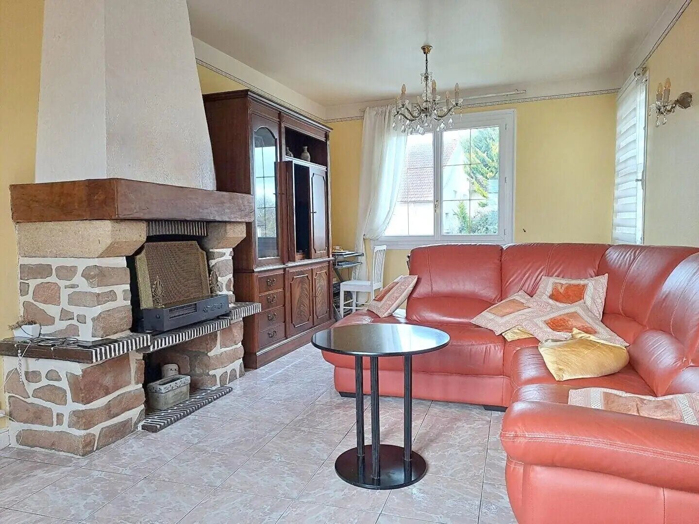 Maison à vendre, 200m², Les Essarts-le-Roi