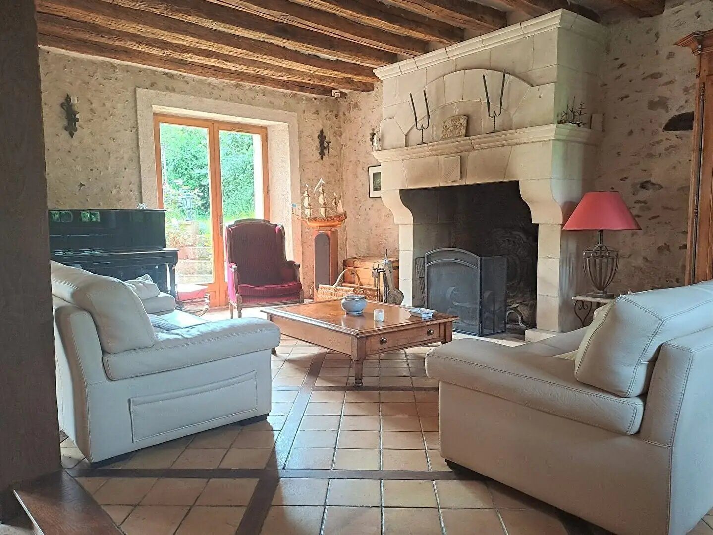 Maison à vendre, 240m², Saint-Cyr-sous-Dourdan