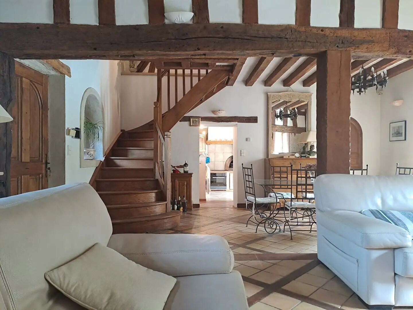 Maison à vendre, 240m², Saint-Cyr-sous-Dourdan