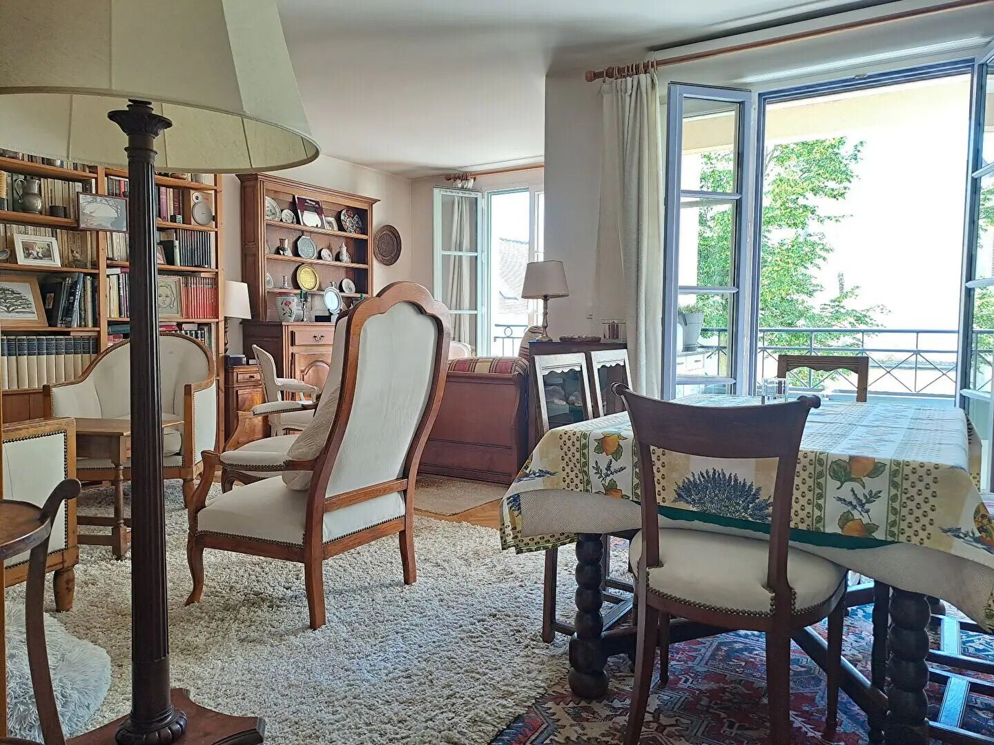 Appartement à vendre, 89m², Rambouillet