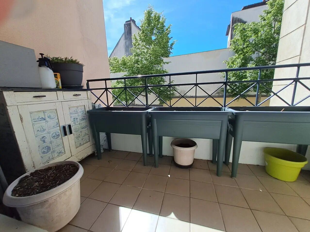 Appartement à vendre, 89m², Rambouillet