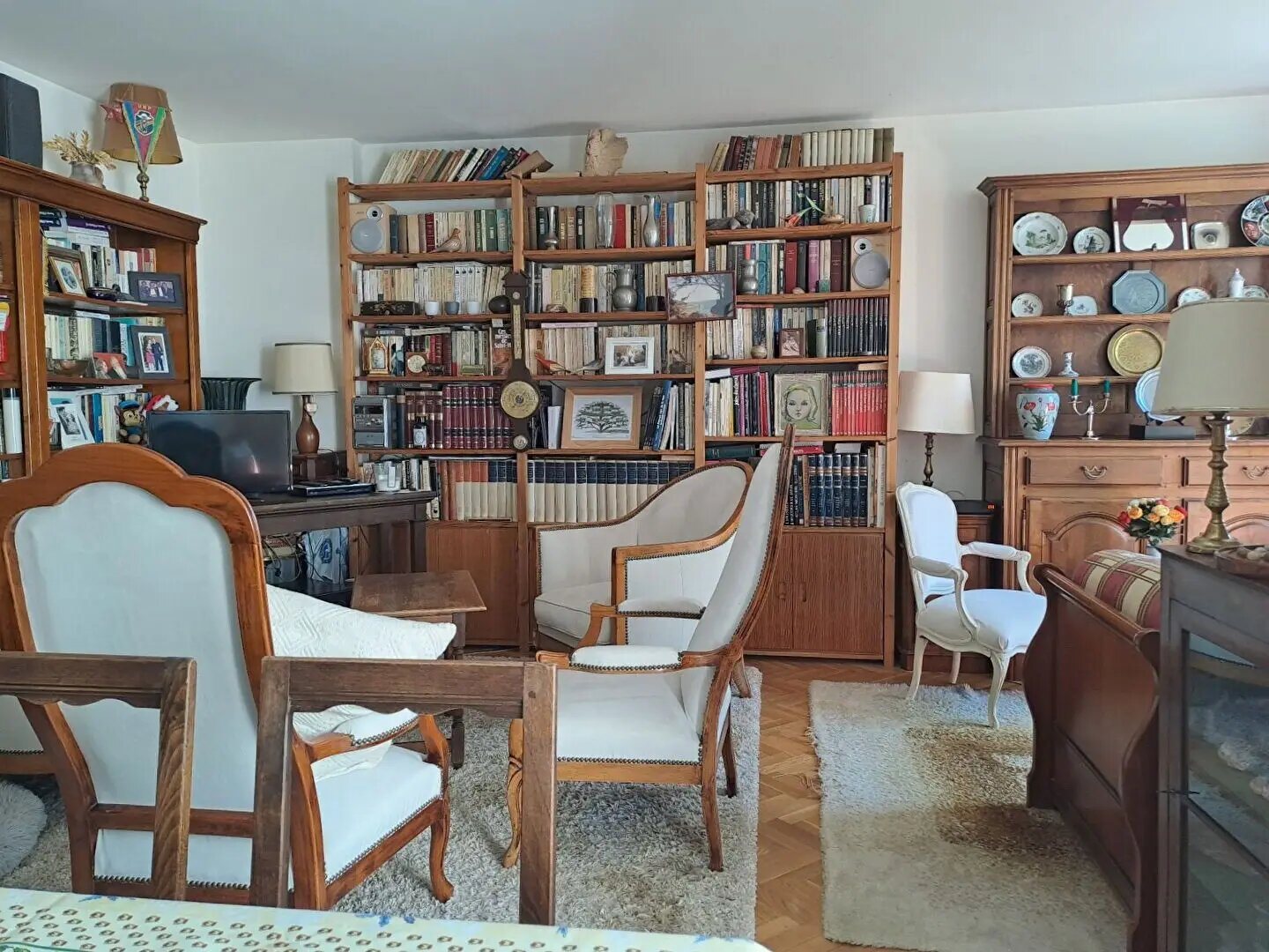 Appartement à vendre, 89m², Rambouillet