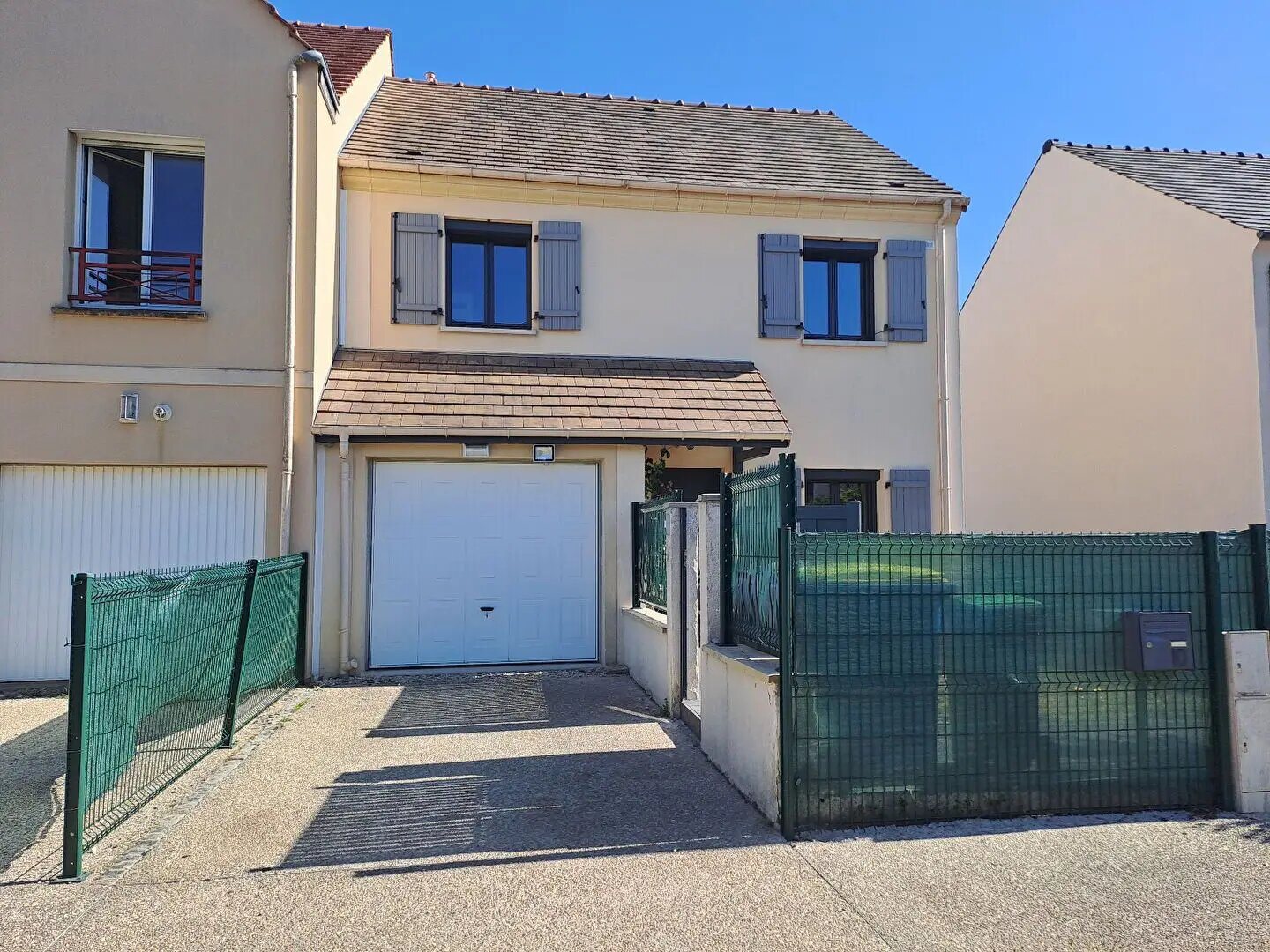 Maison à vendre, 90m², Orcemont