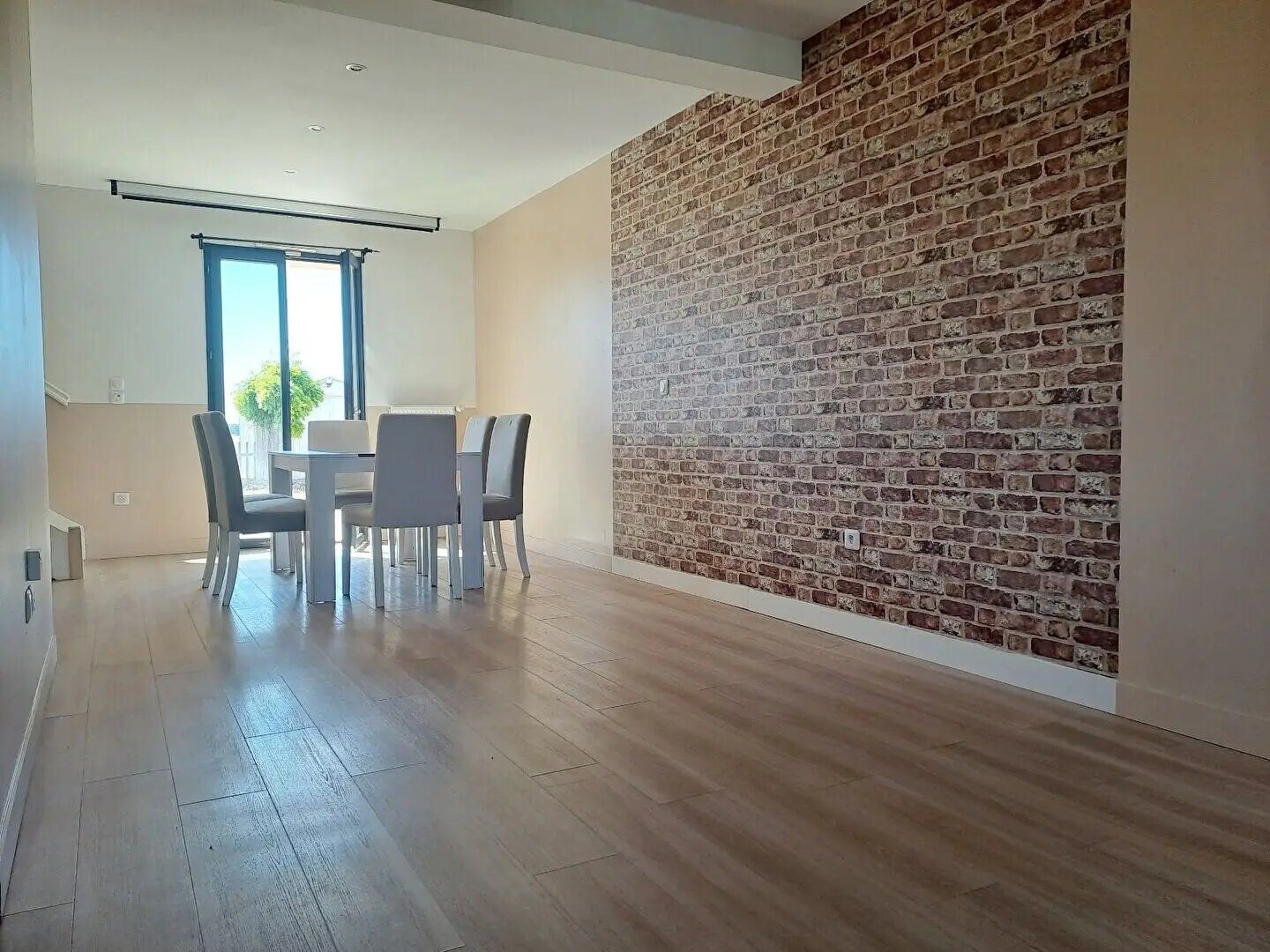 Maison à vendre, 90m², Orcemont