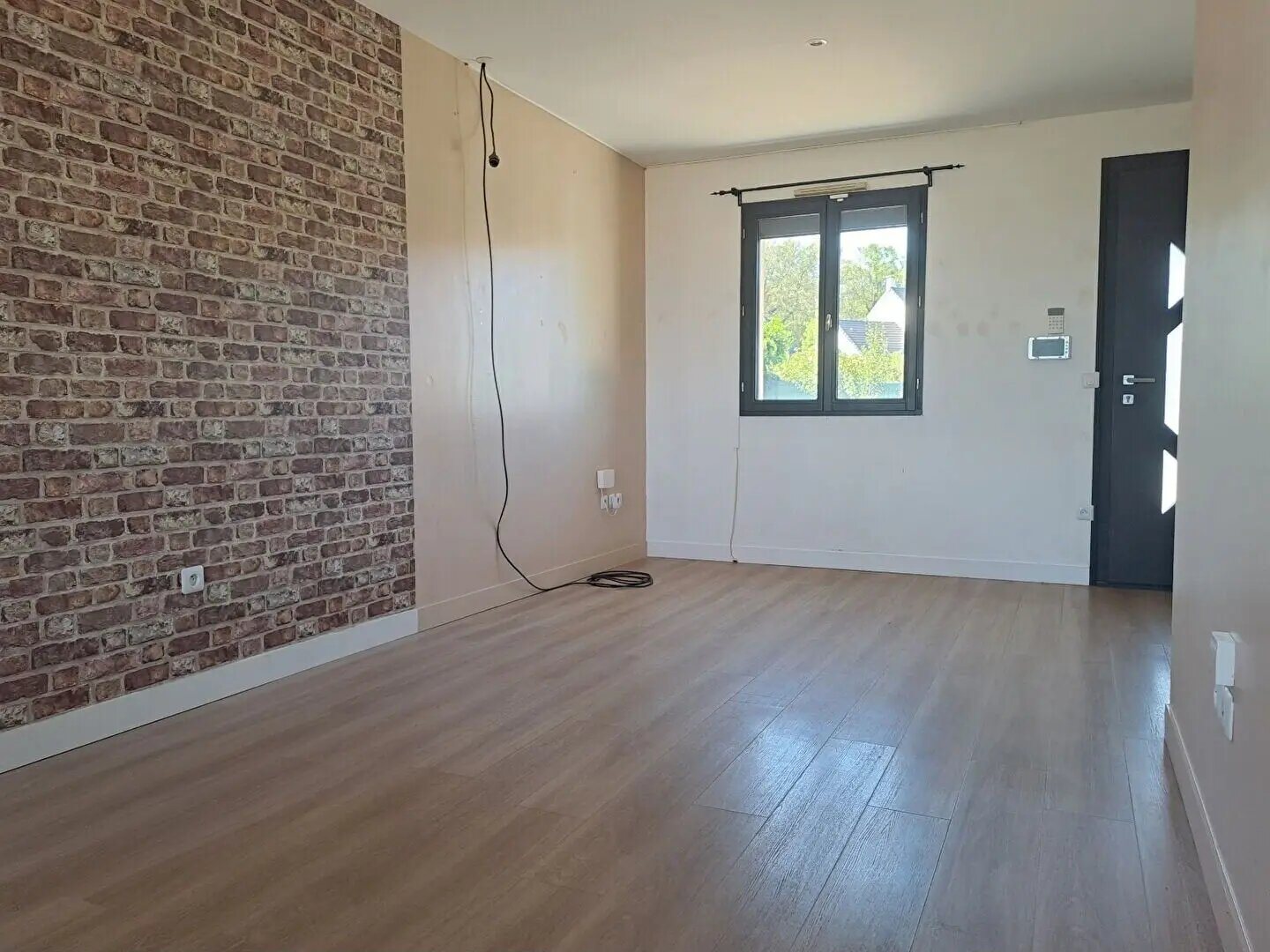 Maison à vendre, 90m², Orcemont