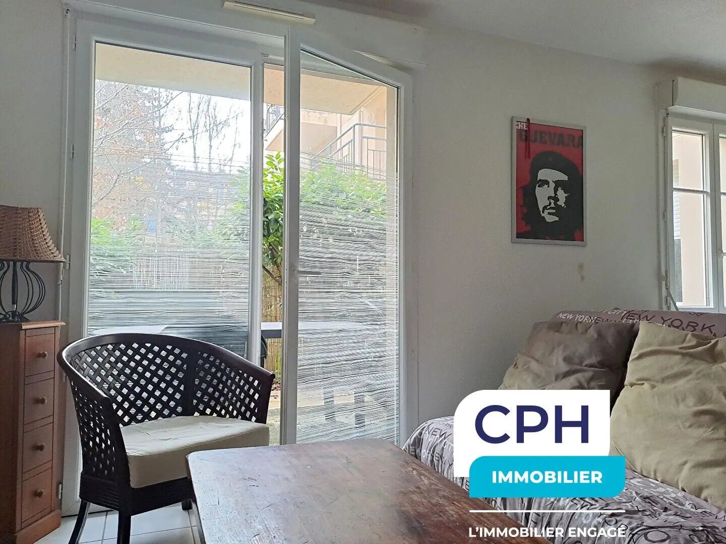 Appartement à vendre, 37m², Dourdan