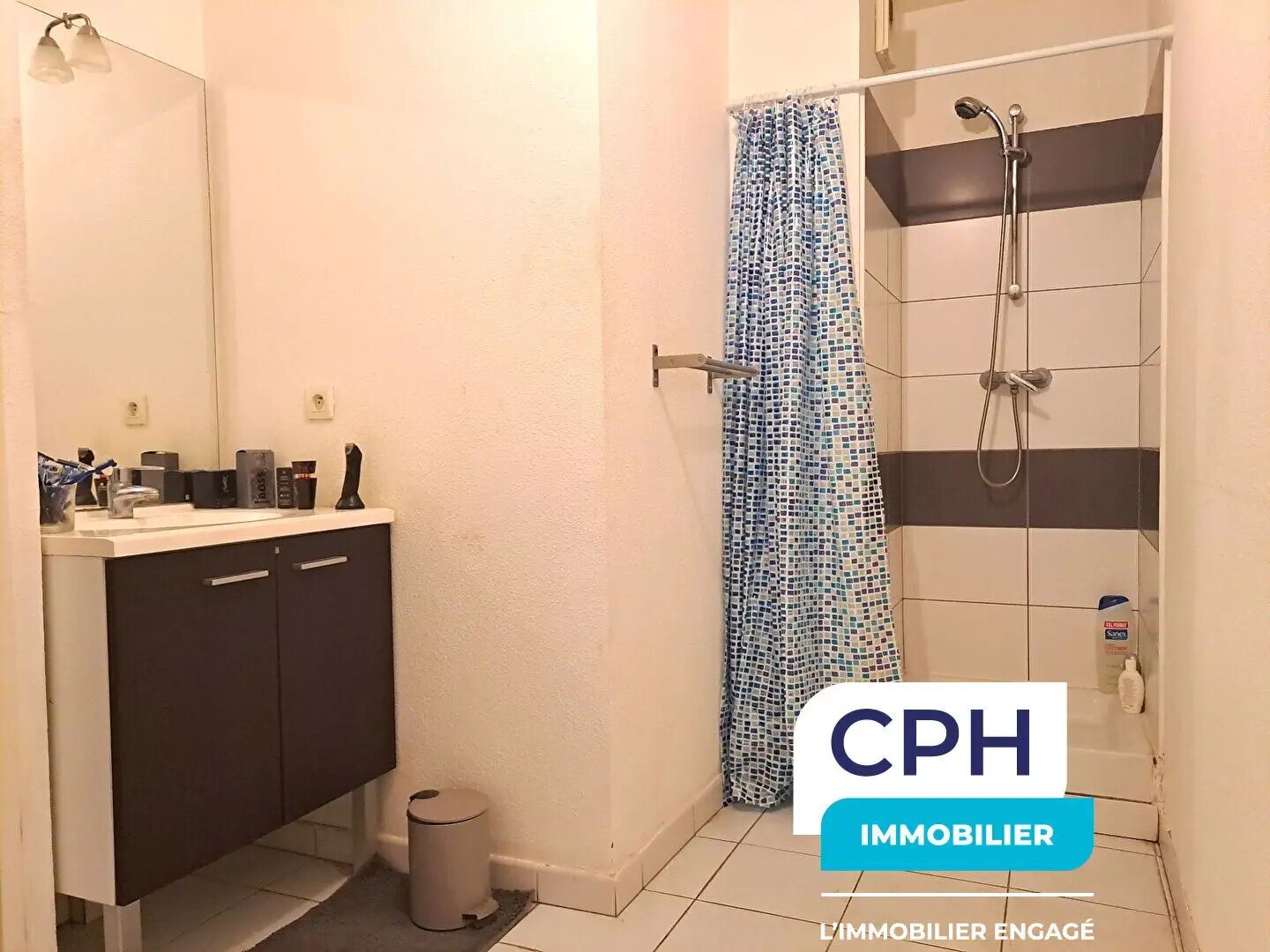 Appartement à vendre, 37m², Dourdan