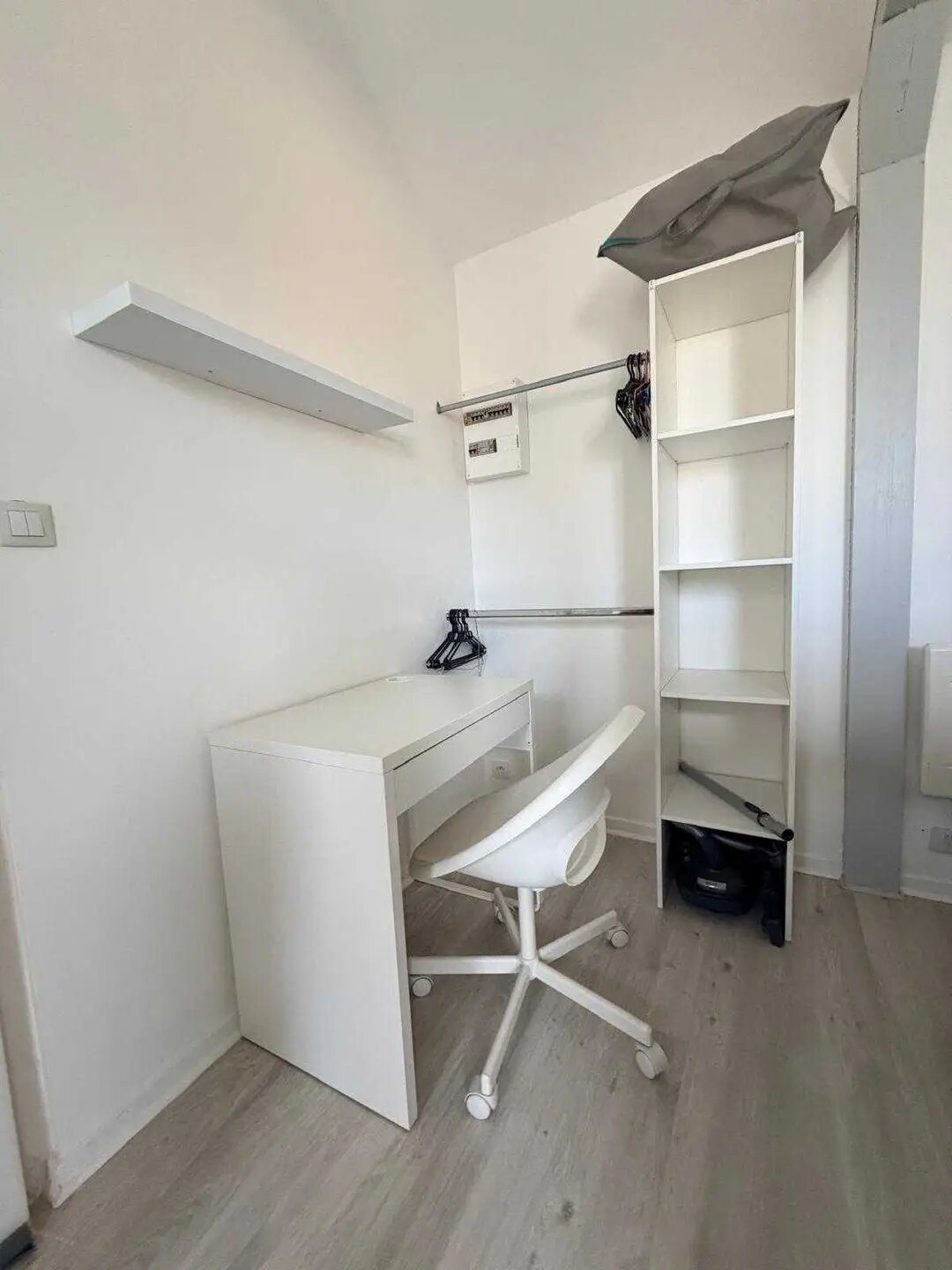 Appartement à louer, 19m², Le Havre