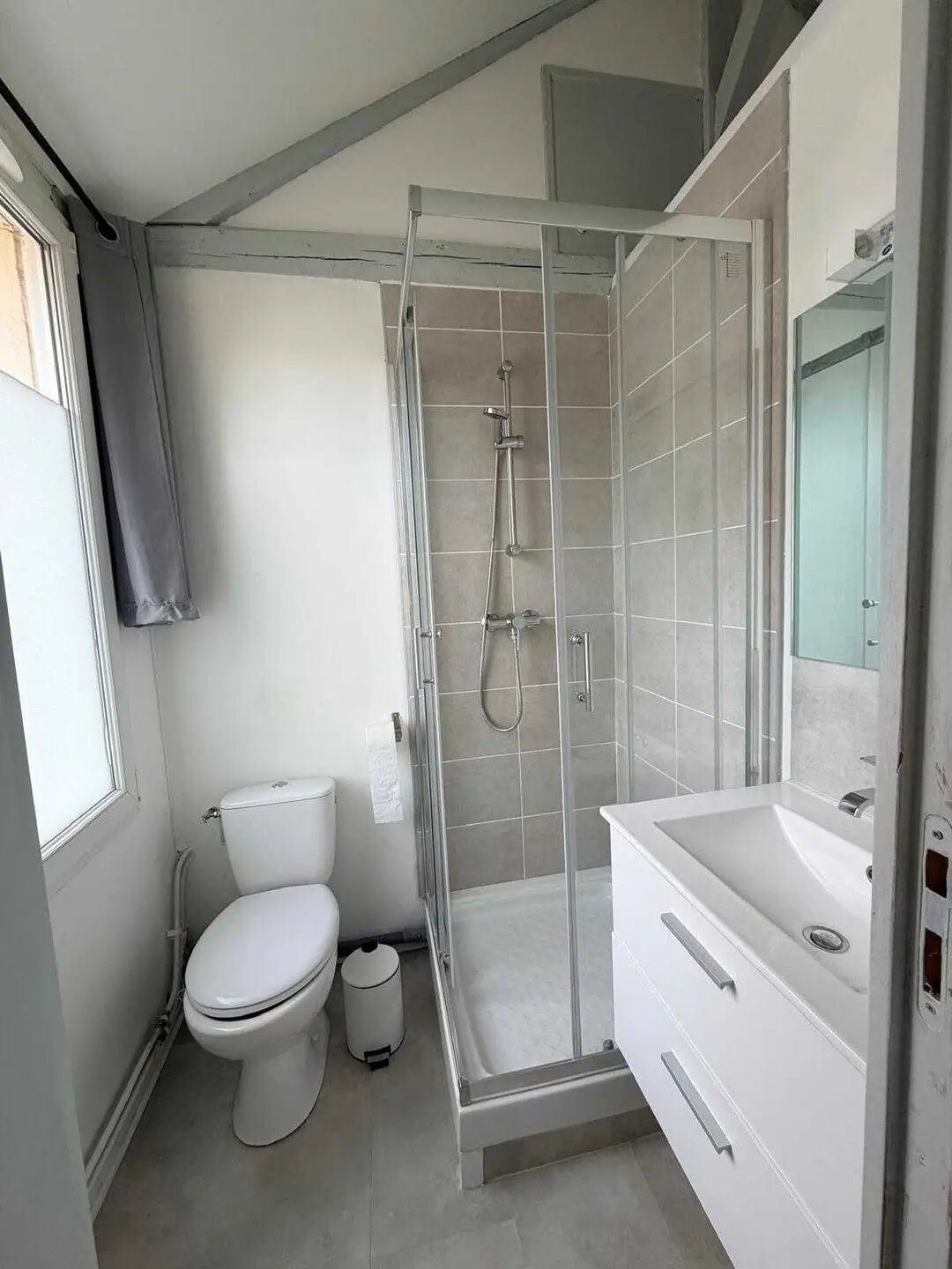 Appartement à louer, 19m², Le Havre