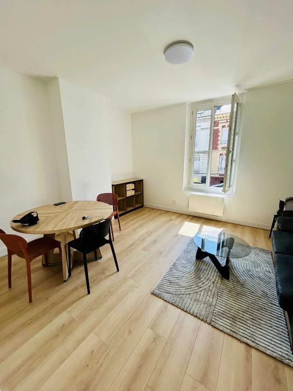 Appartement à louer, 40m², Le Havre