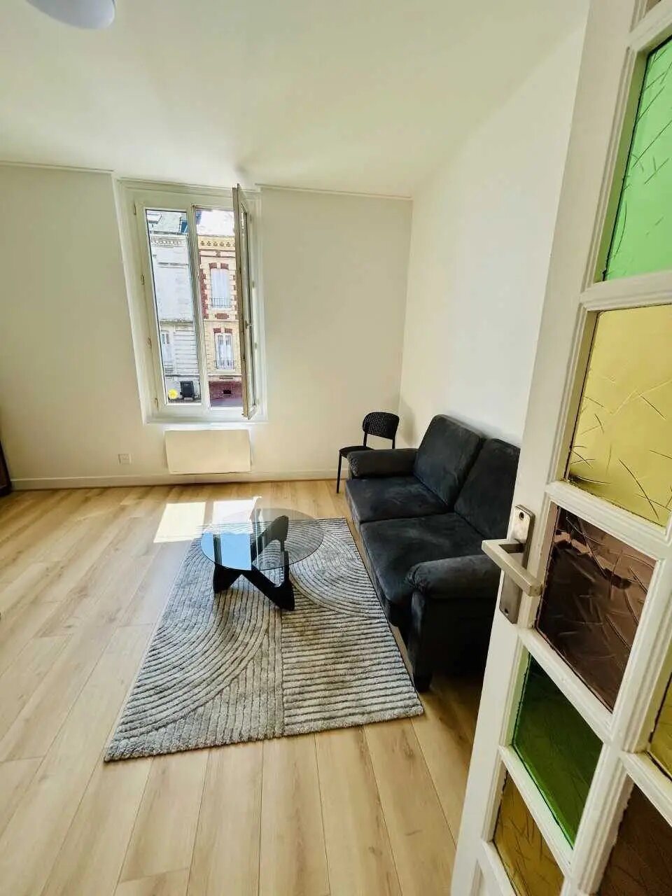 Appartement à louer, 40m², Le Havre