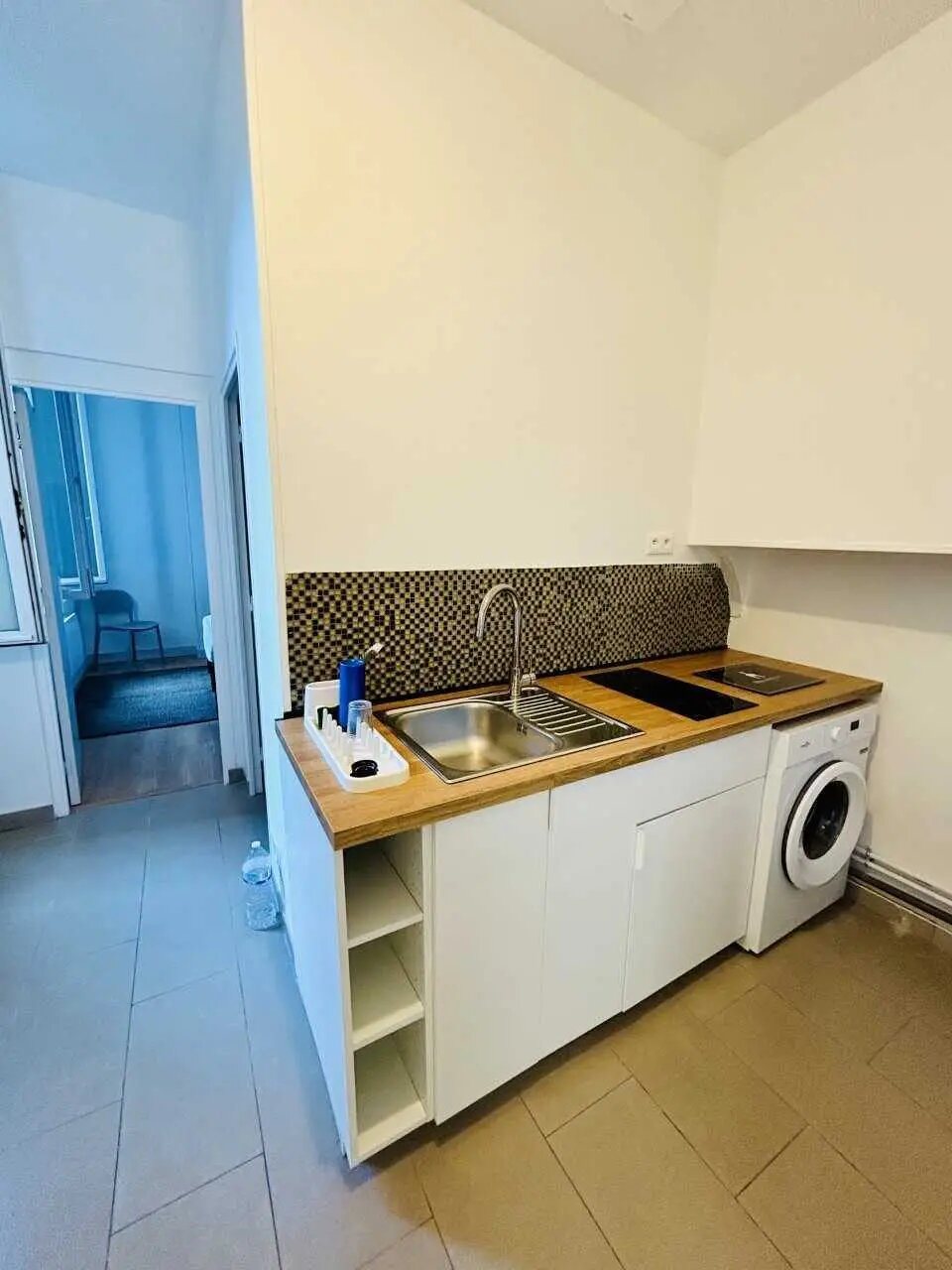 Appartement à louer, 40m², Le Havre
