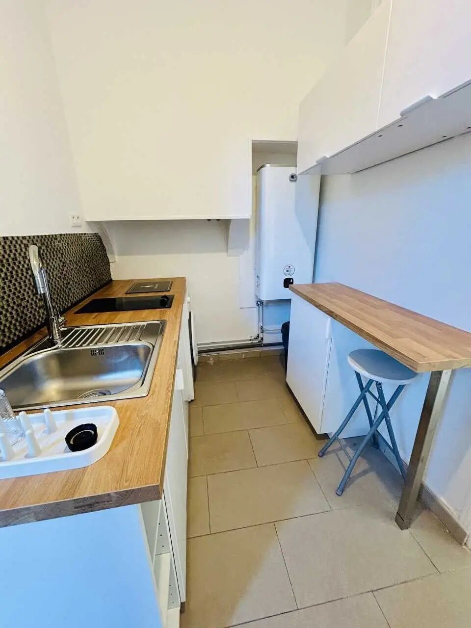 Appartement à louer, 40m², Le Havre