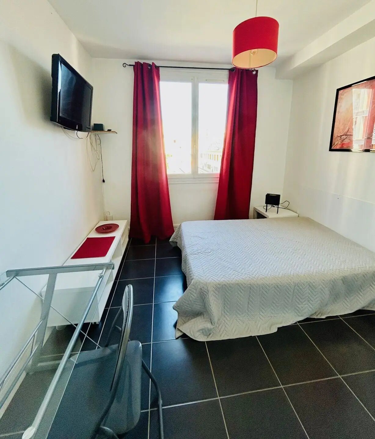 Appartement à louer, 17m², Le Havre
