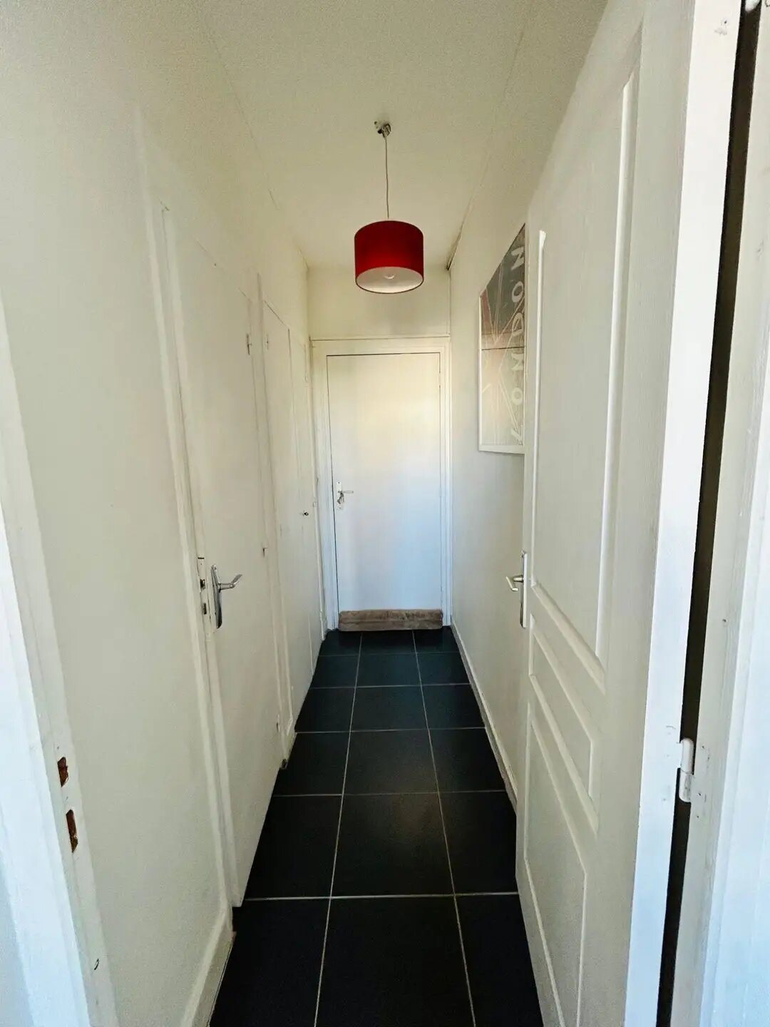 Appartement à louer, 17m², Le Havre