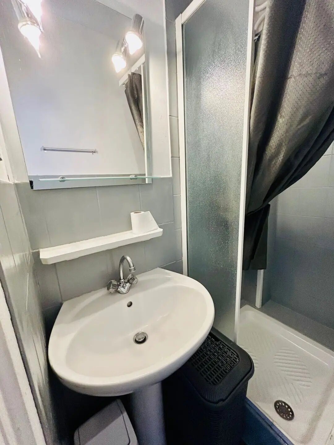 Appartement à louer, 17m², Le Havre