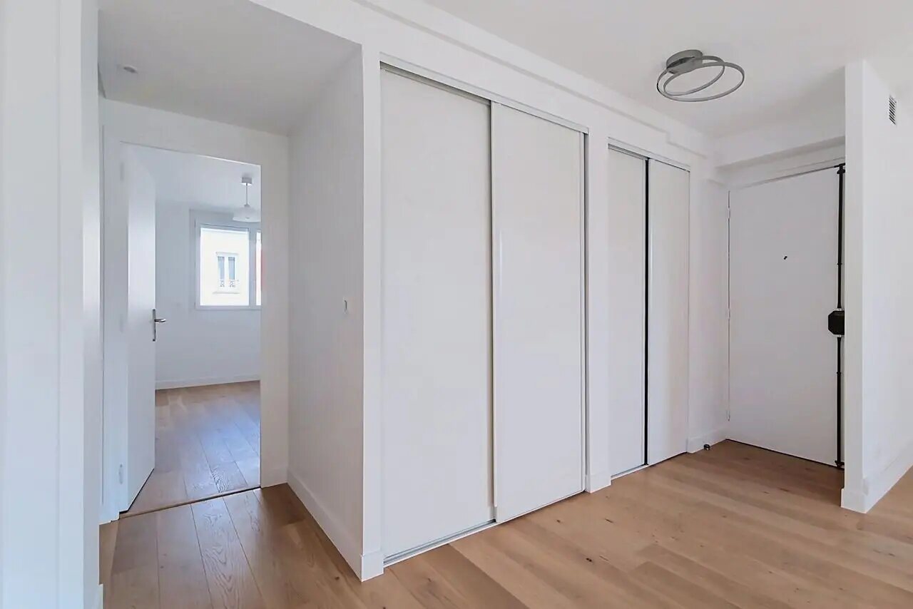 Appartement à louer, 56m², Saint-Maur-des-Fossés