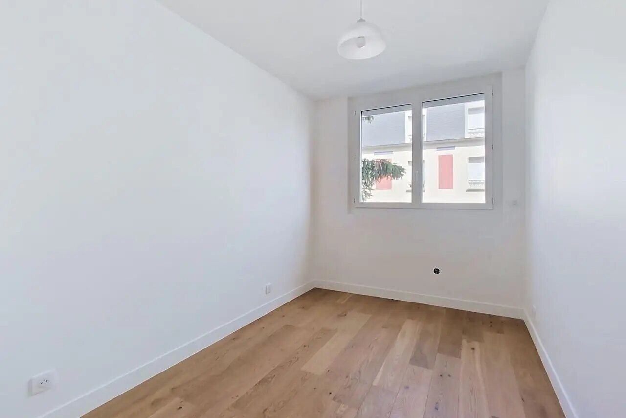 Appartement à louer, 56m², Saint-Maur-des-Fossés
