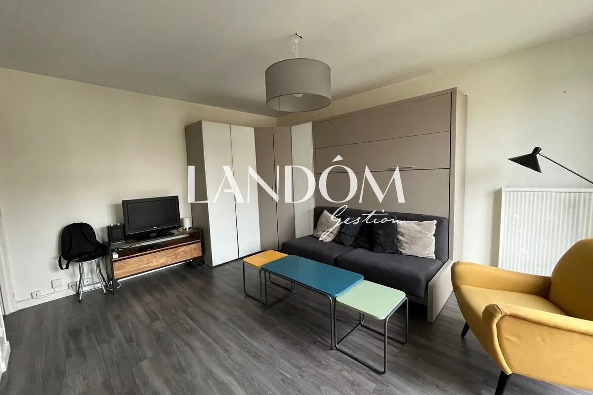 Appartement à louer, 30m², Saint-Maur-des-Fossés