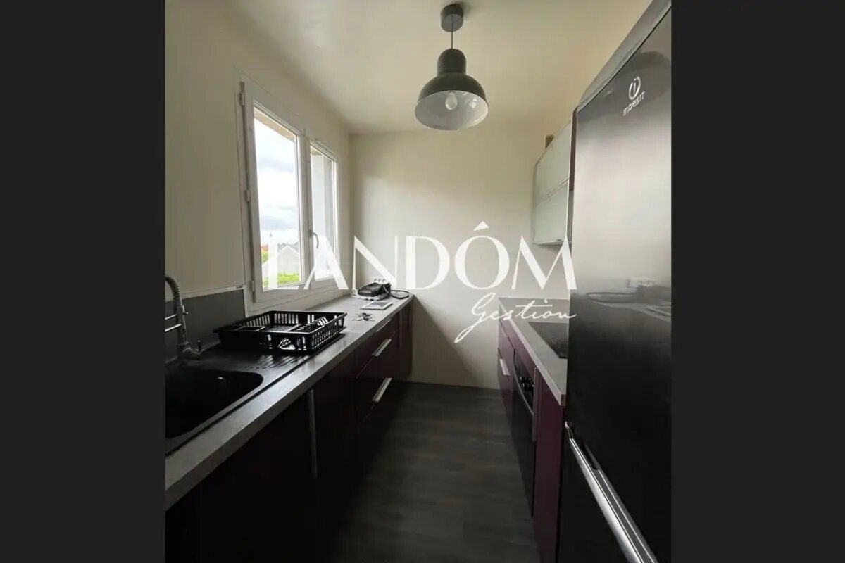 Appartement à louer, 30m², Saint-Maur-des-Fossés