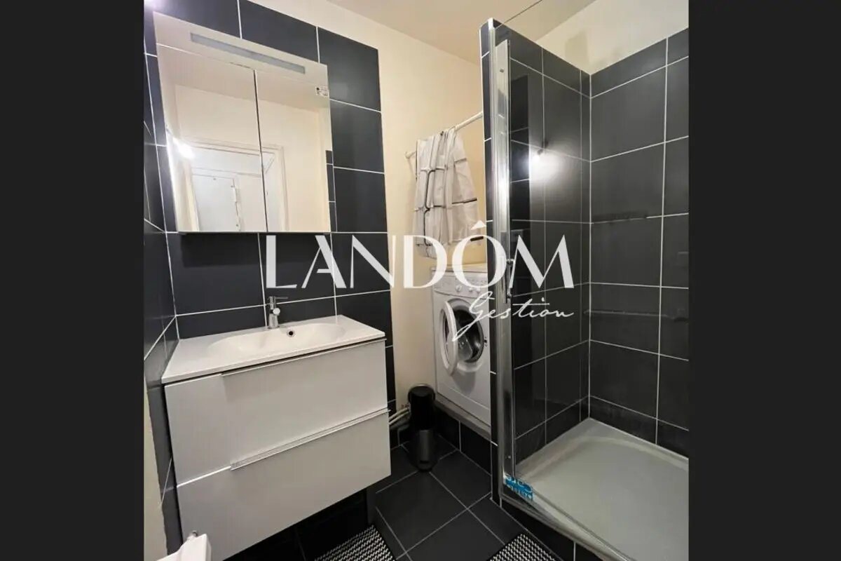Appartement à louer, 30m², Saint-Maur-des-Fossés