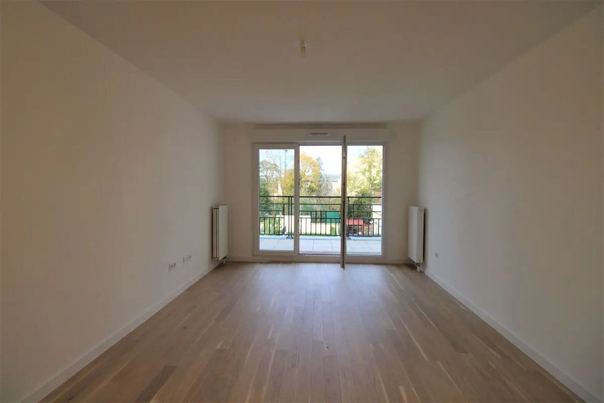 Appartement à louer, 40m², Saint-Maur-des-Fossés