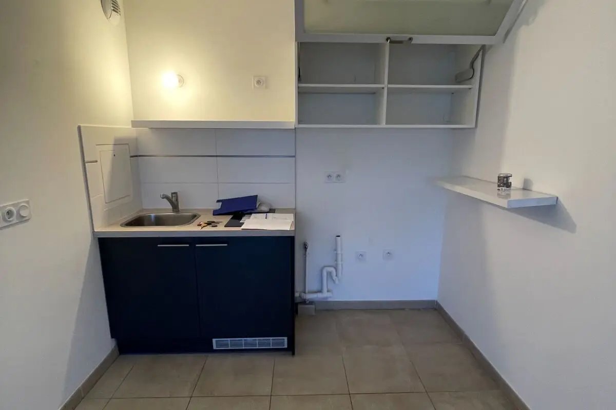 Appartement à louer, 40m², Saint-Maur-des-Fossés