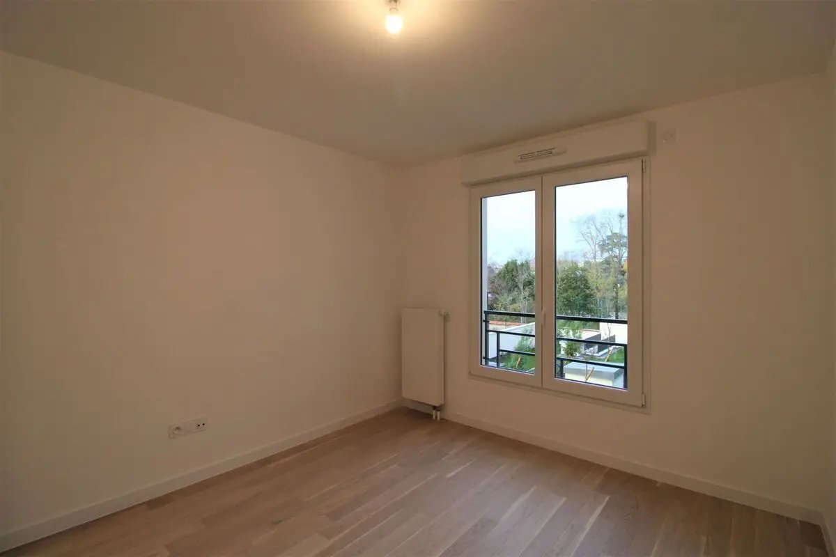 Appartement à louer, 40m², Saint-Maur-des-Fossés