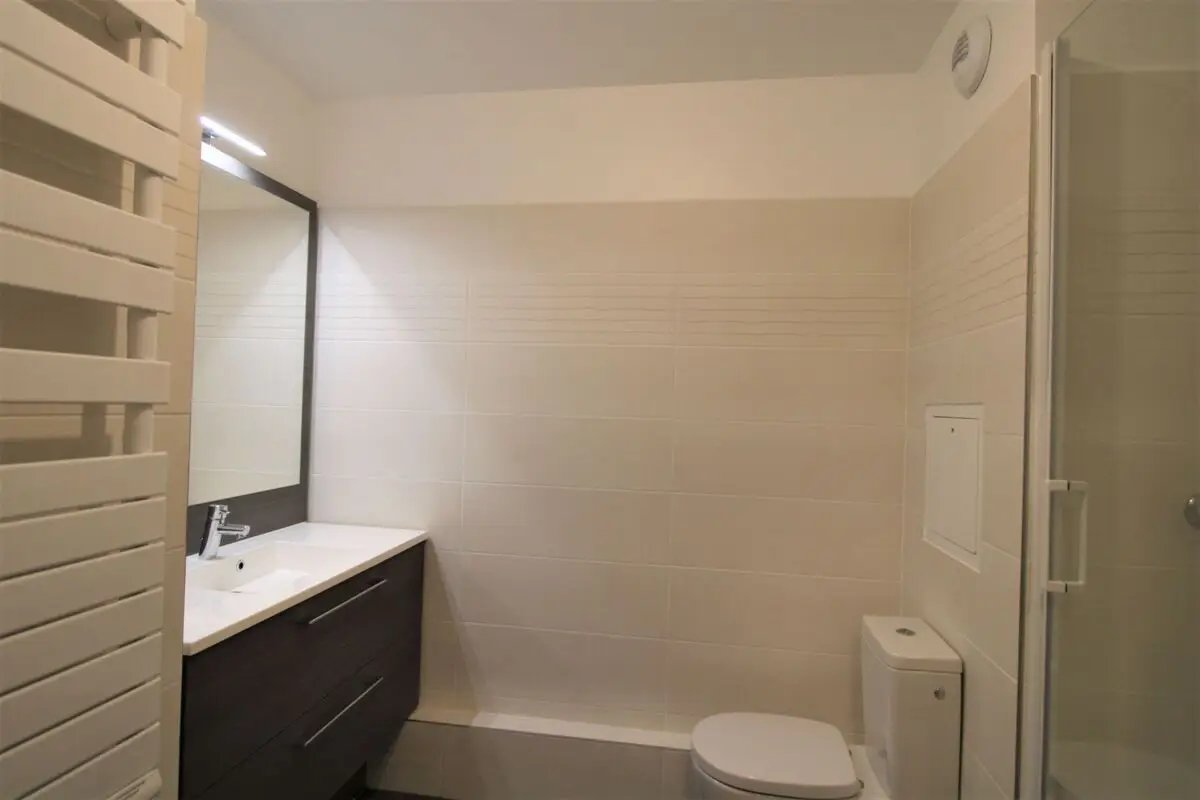 Appartement à louer, 40m², Saint-Maur-des-Fossés