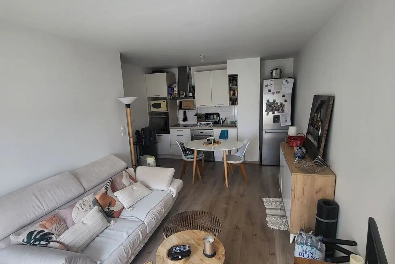 Appartement à louer, 57m², Villiers-sur-Marne