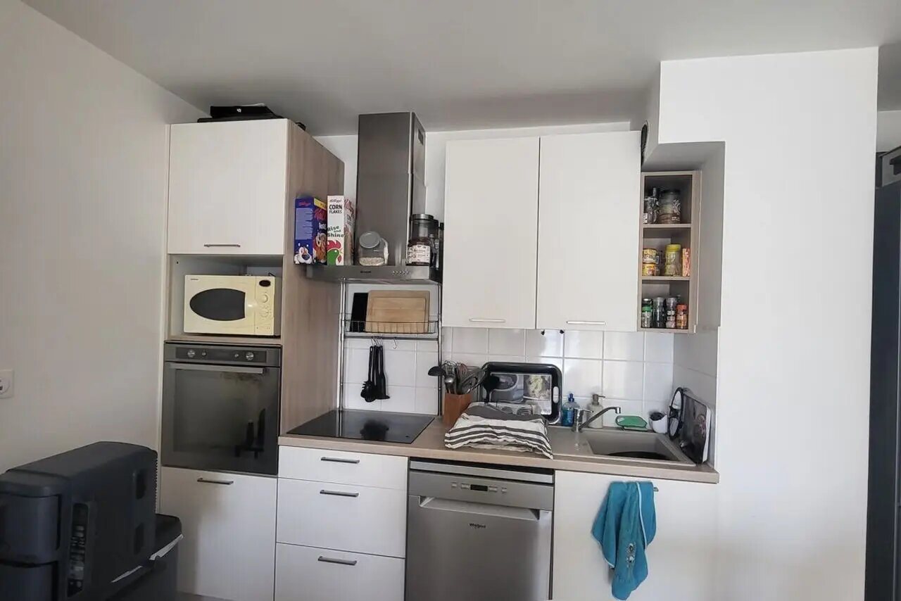 Appartement à louer, 57m², Villiers-sur-Marne