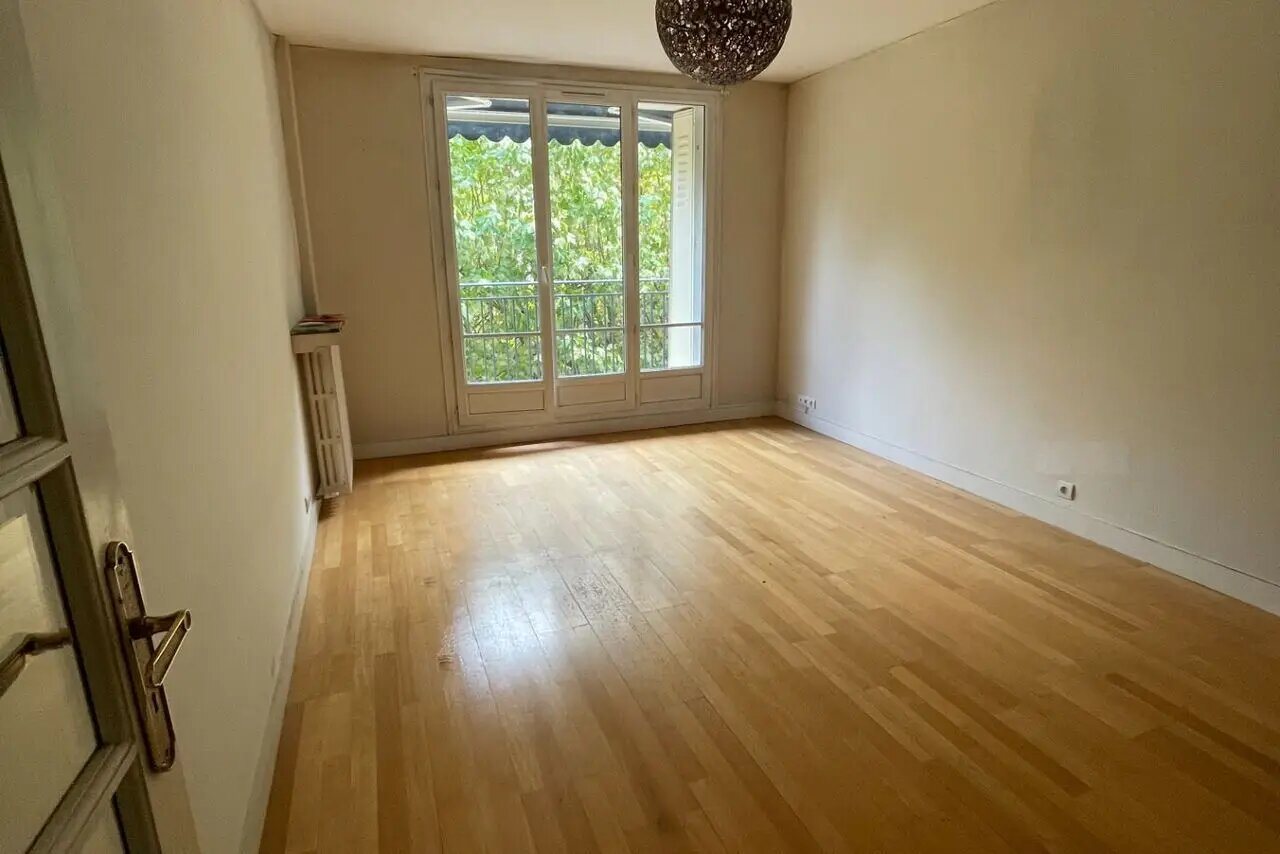 Appartement à louer, 68m², Saint-Maur-des-Fossés