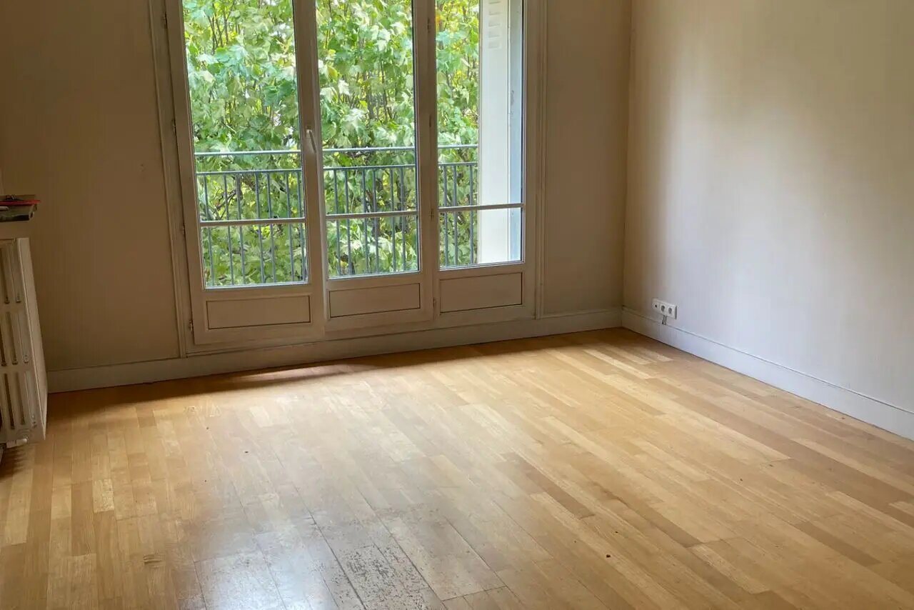 Appartement à louer, 68m², Saint-Maur-des-Fossés
