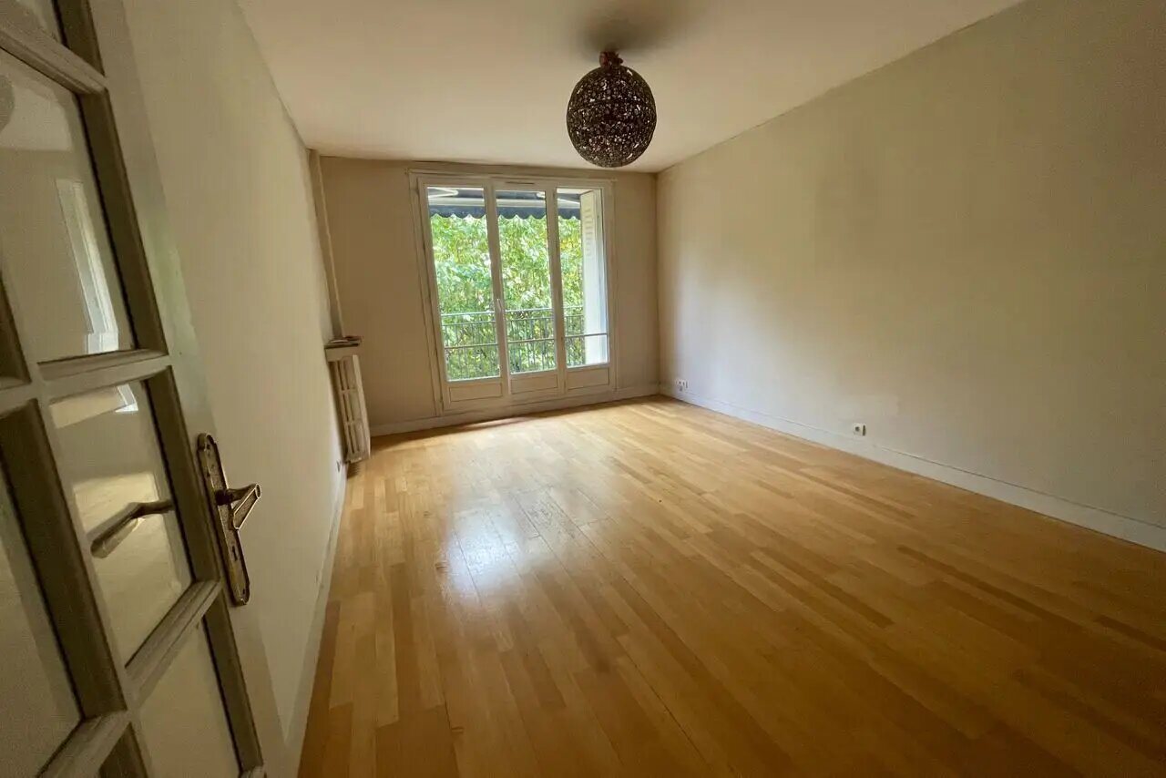 Appartement à louer, 68m², Saint-Maur-des-Fossés