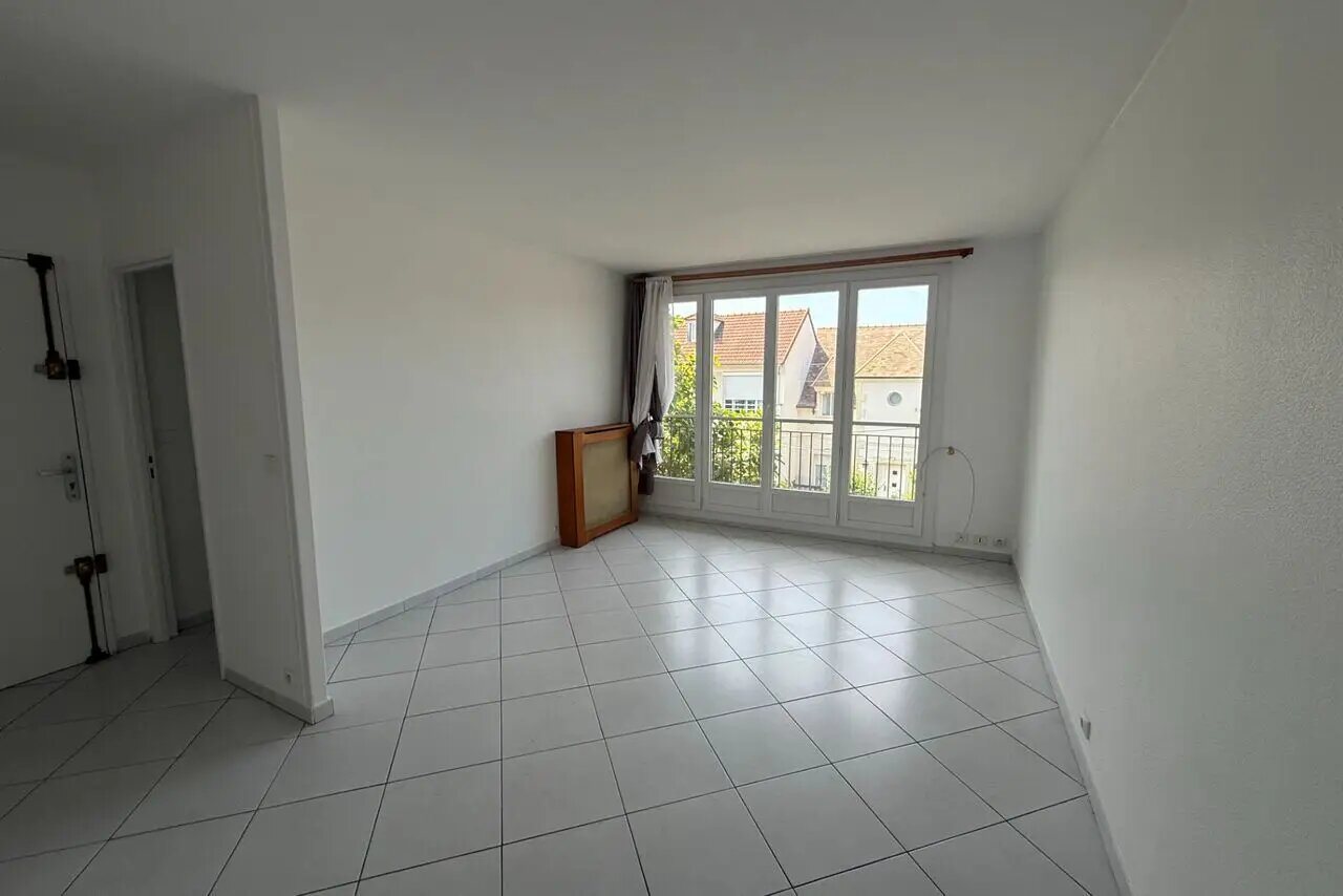 Appartement à louer, 57m², Saint-Maur-des-Fossés