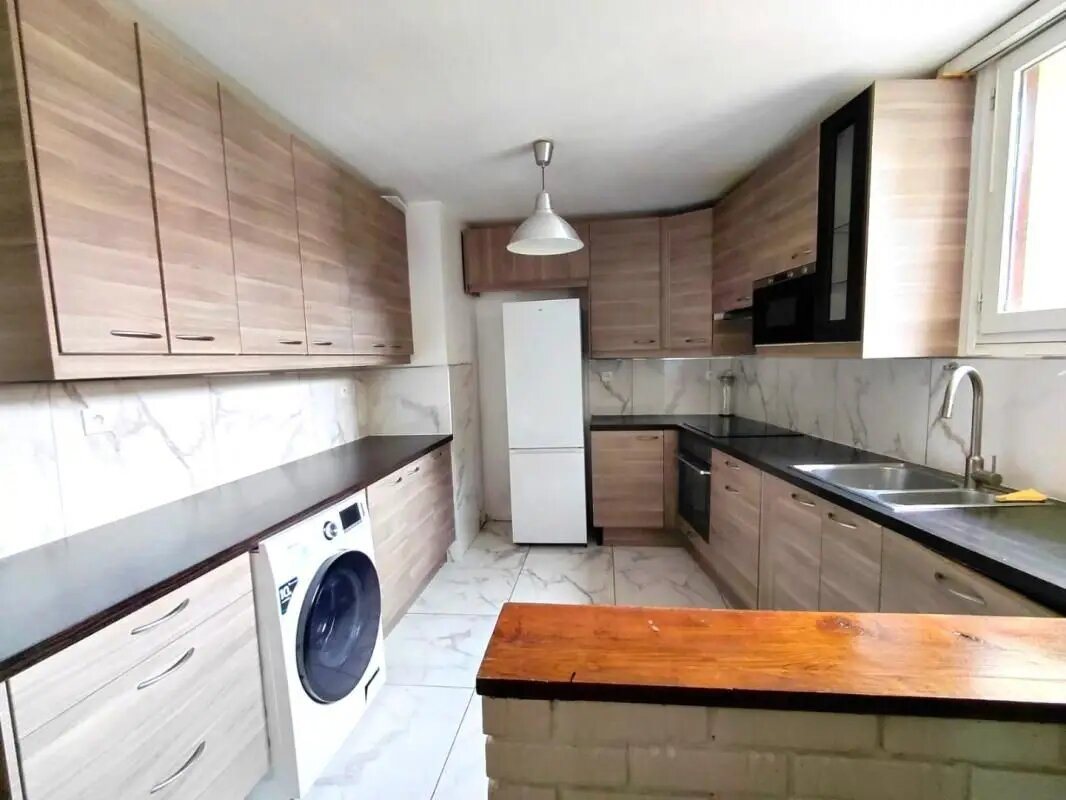 Appartement à louer, 146m², Saint-Ouen-l'Aumône