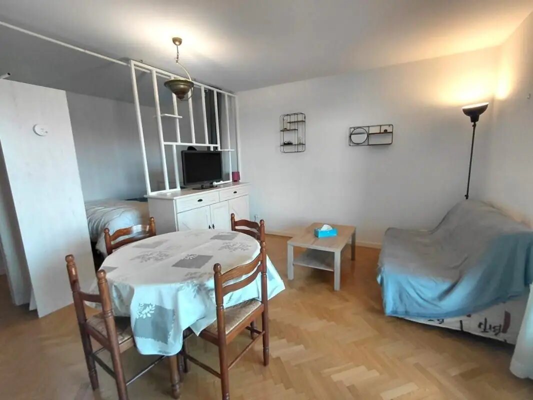 Appartement à louer, 30m², Saint-Ouen-l'Aumône
