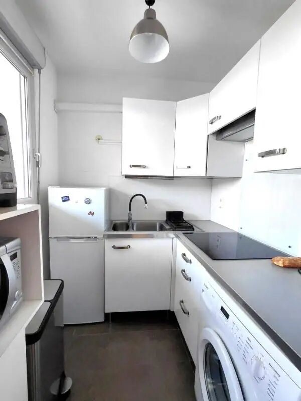 Appartement à louer, 30m², Saint-Ouen-l'Aumône