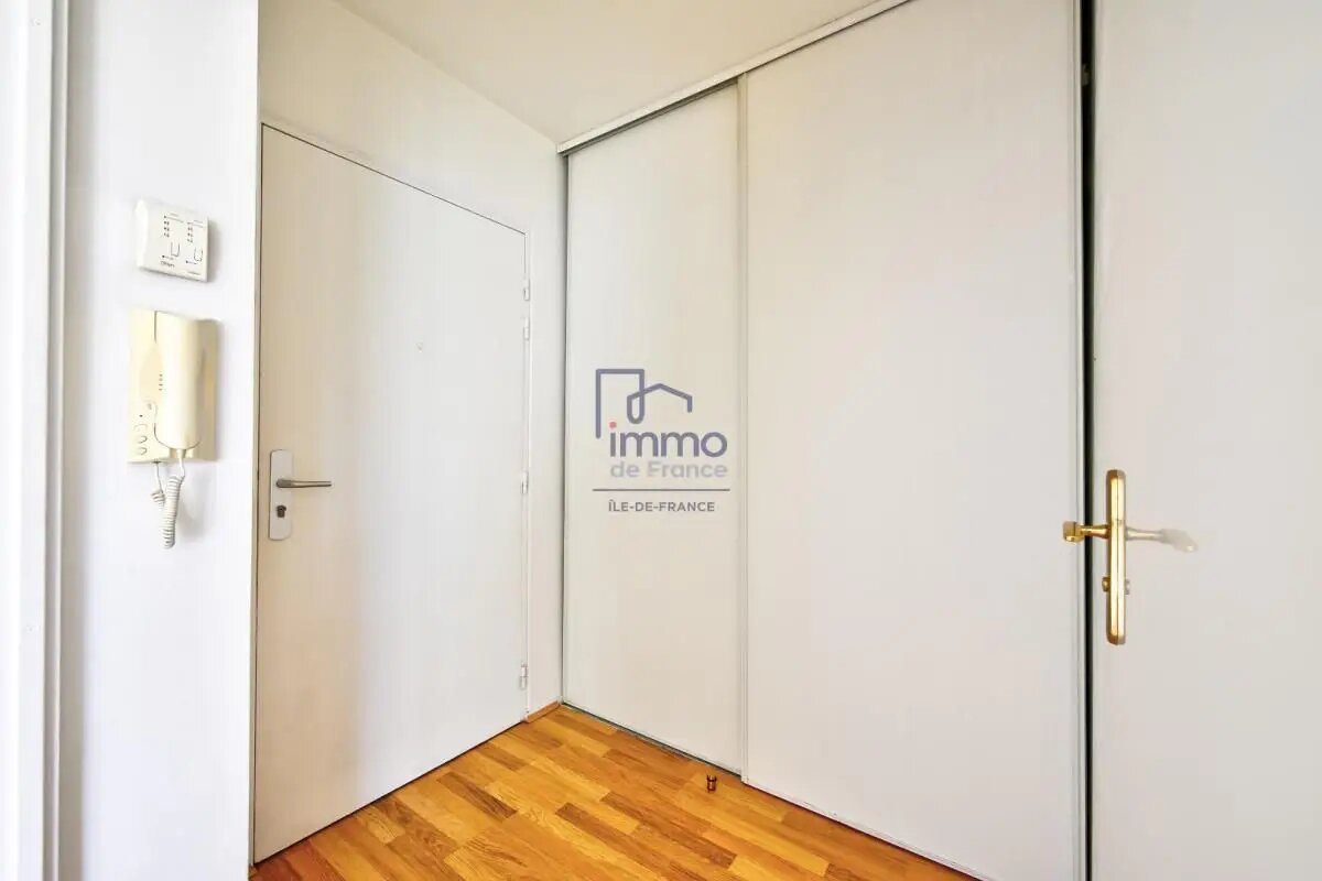 Appartement à louer, 64m², Cergy