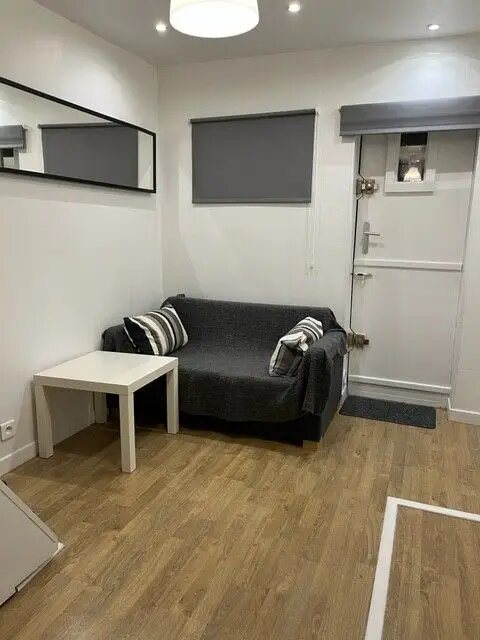 Appartement à louer, 22m², Cergy