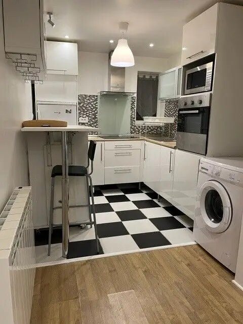Appartement à louer, 22m², Cergy