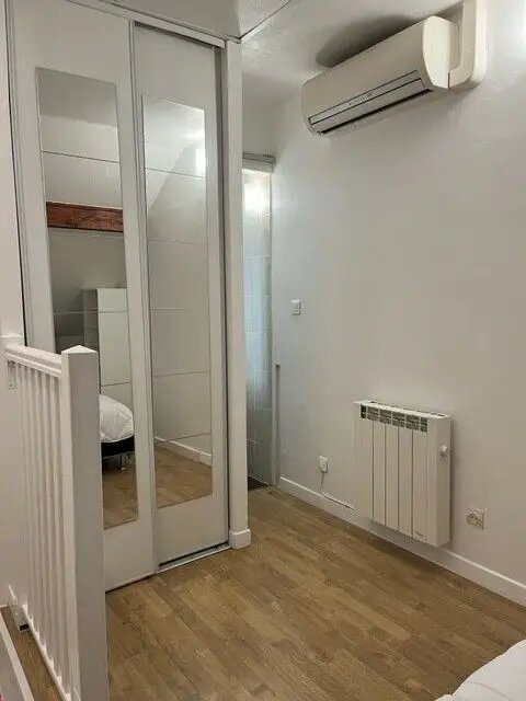 Appartement à louer, 22m², Cergy