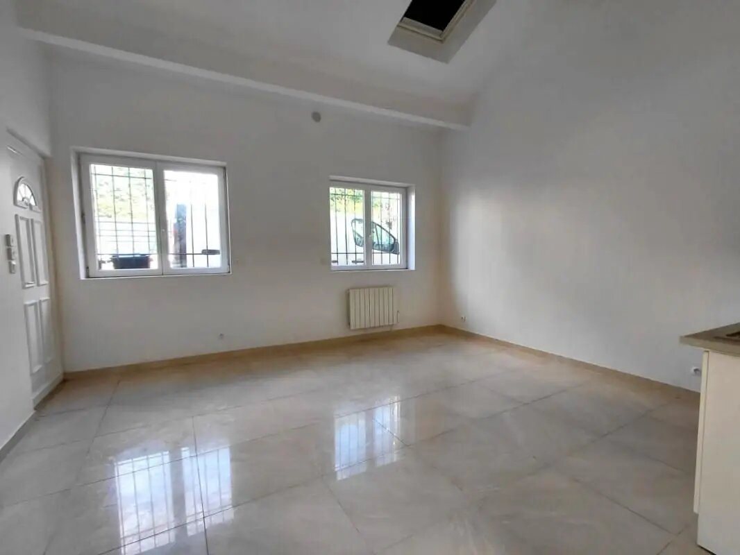 Maison à louer, 44m², Argenteuil