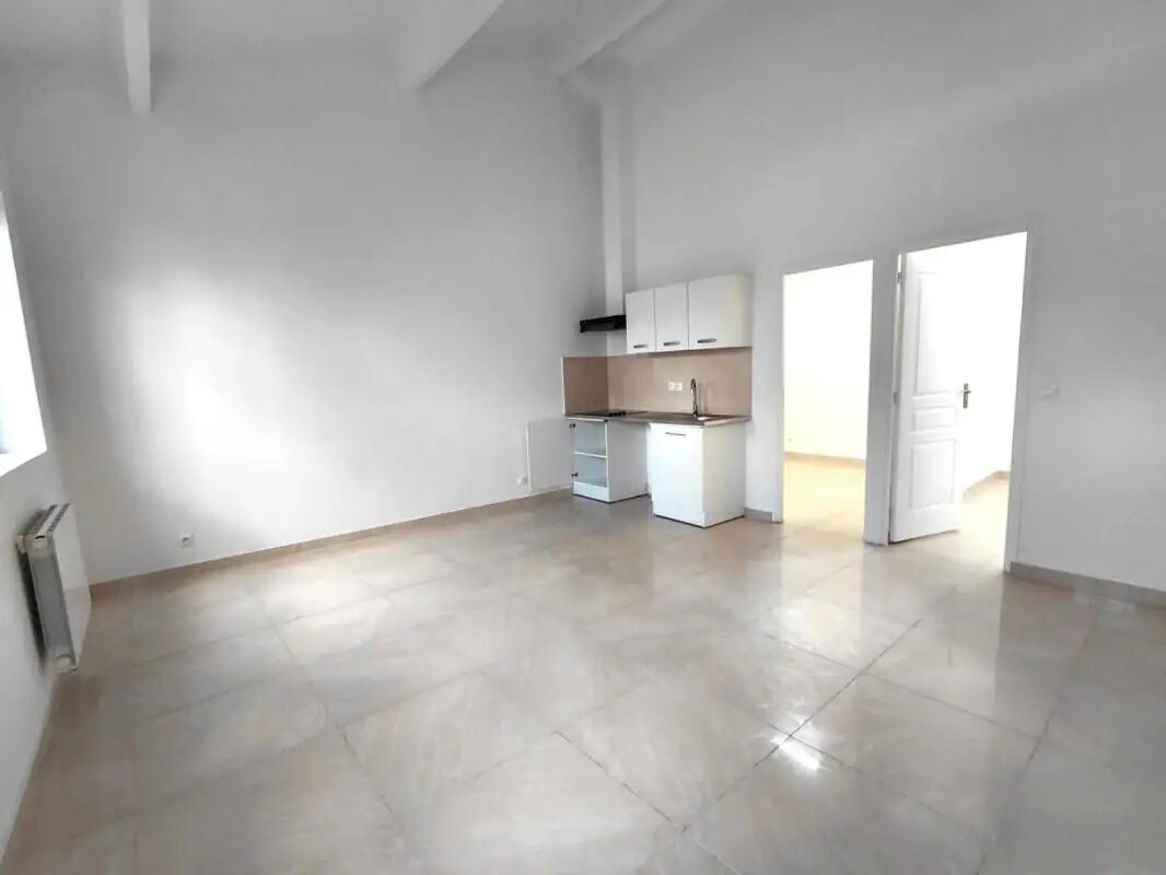Maison à louer, 44m², Argenteuil