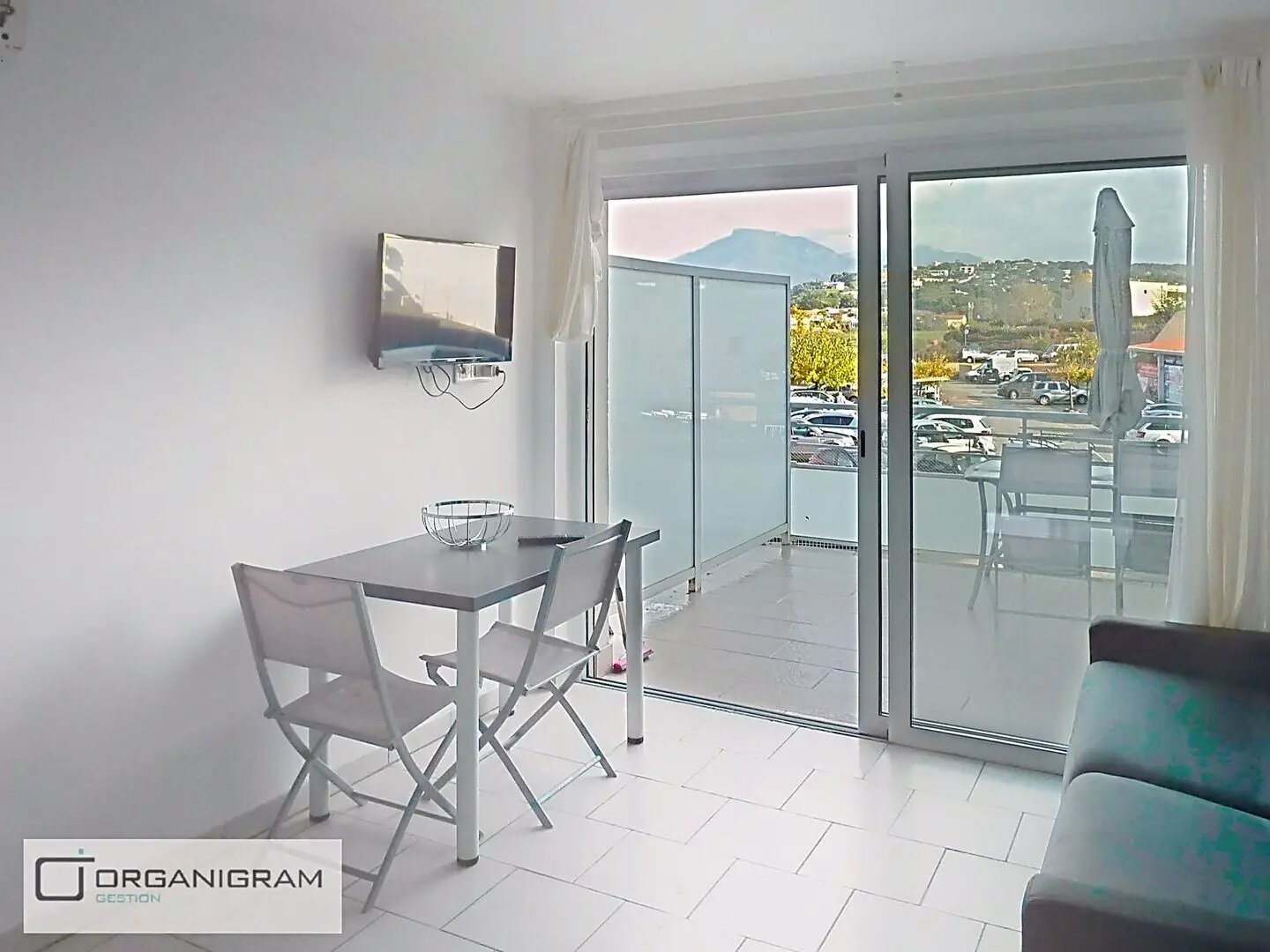 Appartement à louer, 24m², Pietrosella
